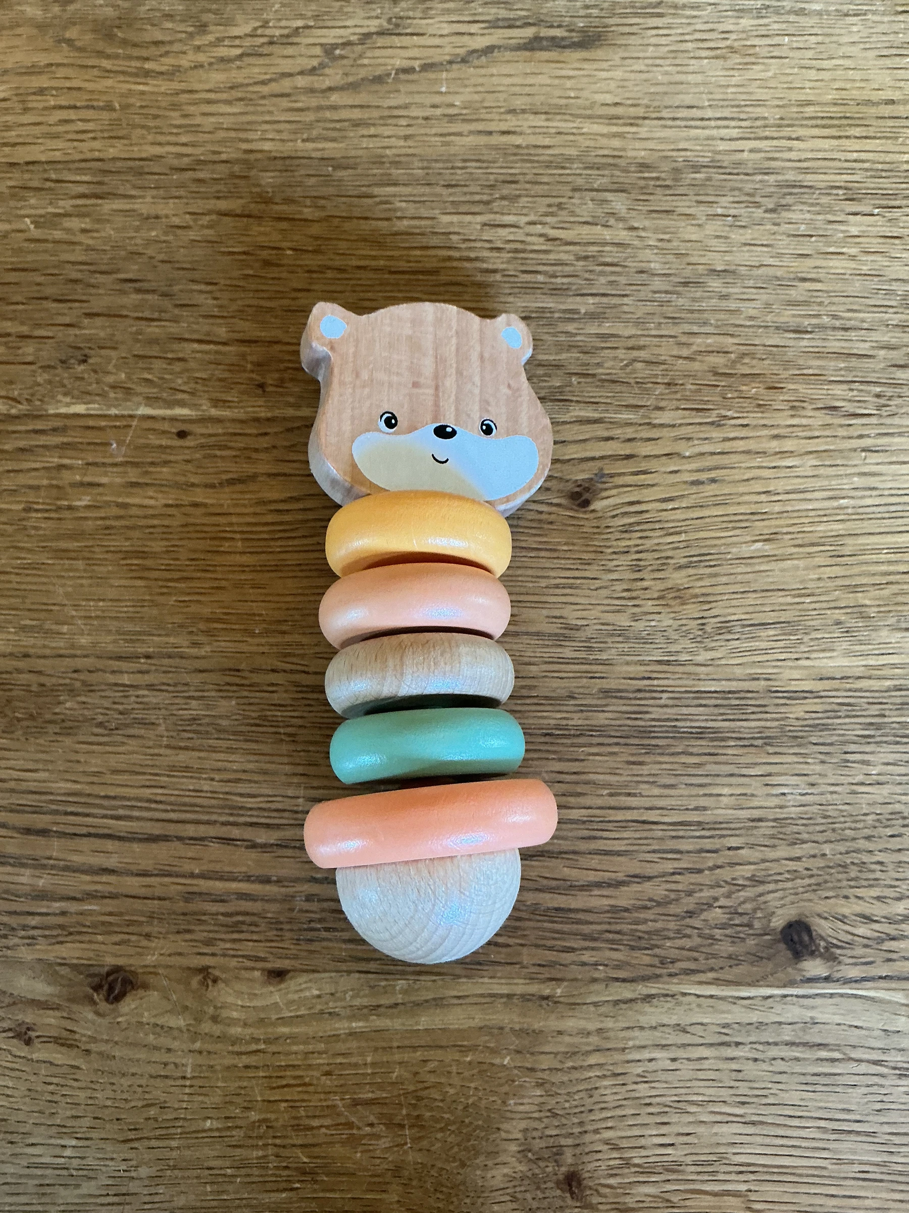 Baby awakening gift set – photo 7